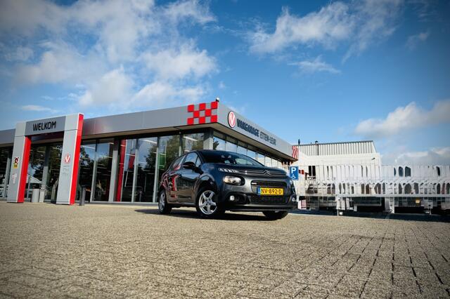 Citroen C3 1.2 Feel | CLIMA | PARKEERSENSOREN | CARPLAY | TREKHAAK