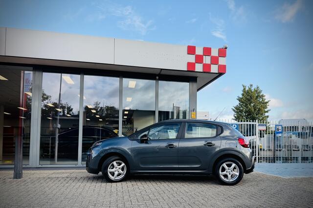 Citroen C3 1.2 Feel | CLIMA | PARKEERSENSOREN | CARPLAY | TREKHAAK