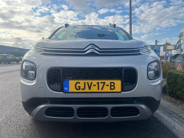 Citroen C3 Aircross 1.2 PureTech S&S Shine | Airco | Cruise Control | Bluetooth