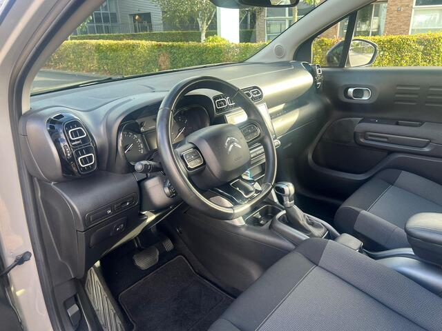 Citroen C3 Aircross 1.2 PureTech S&S Shine | Airco | Cruise Control | Bluetooth