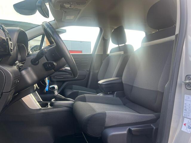 Citroen C3 Aircross 1.2 PureTech S&S Shine | Airco | Cruise Control | Bluetooth