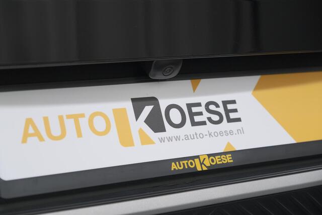 Citroen C3 Aircross 1.2 Turbo 100pk Plus | Camera | Parkeersensoren | Apple Carplay