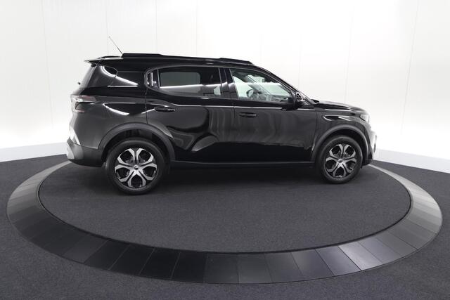 Citroen C3 Aircross 1.2 Turbo 100pk Plus | Camera | Parkeersensoren | Apple Carplay