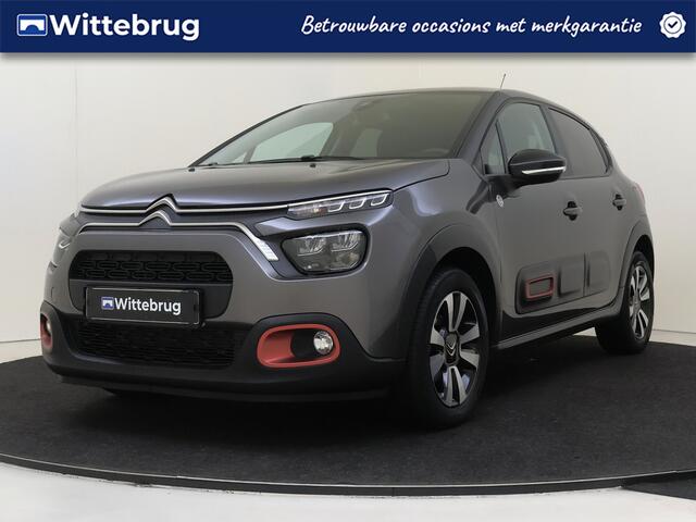 Citroen C3 1.2 PureTech C-Series