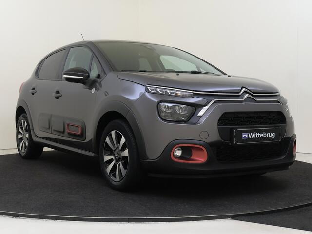Citroen C3 1.2 PureTech C-Series