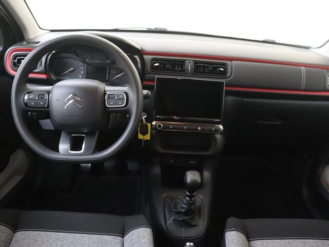 Citroen C3 1.2 PureTech C-Series