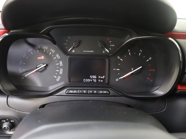 Citroen C3 1.2 PureTech C-Series