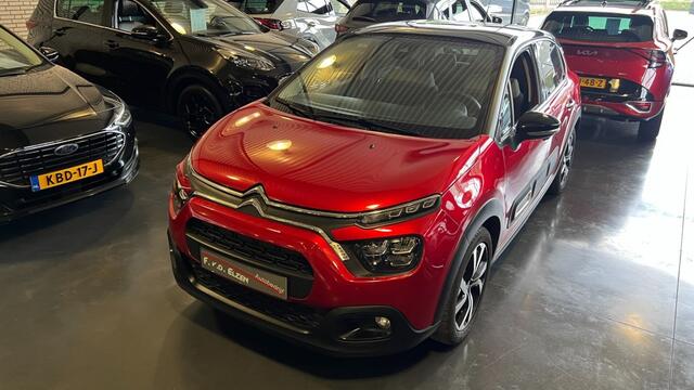 Citroen C3 1.2 PT FEEL Edition