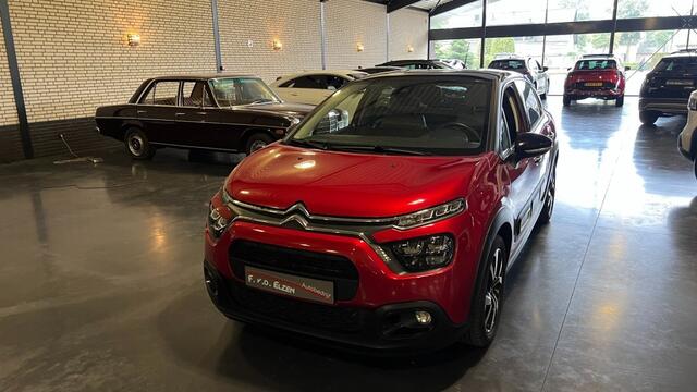 Citroen C3 1.2 PT FEEL Edition
