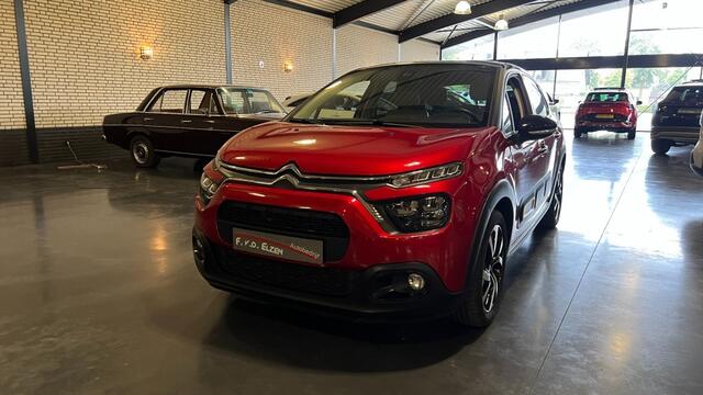 Citroen C3 1.2 PT FEEL Edition