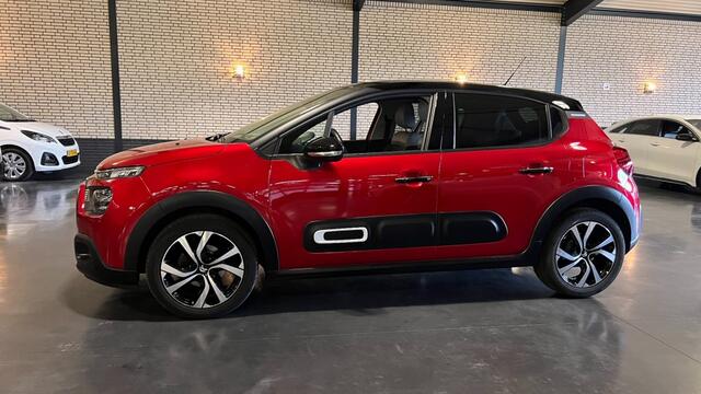 Citroen C3 1.2 PT FEEL Edition
