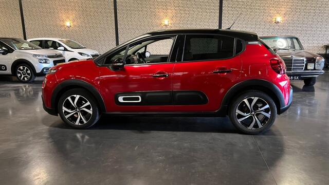 Citroen C3 1.2 PT FEEL Edition