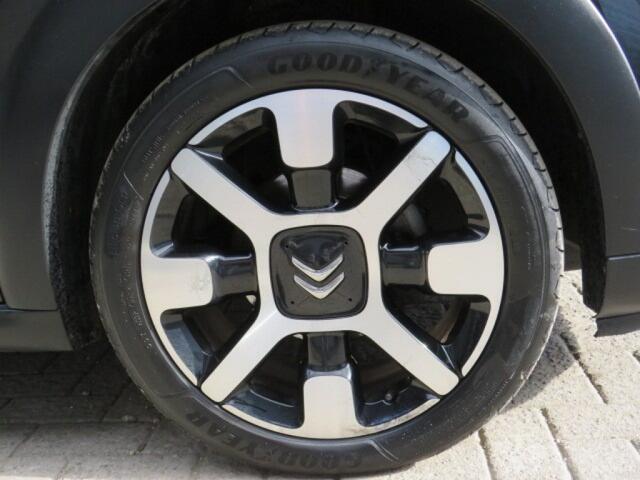 Citroen C3 1.2 PT SenS SHINE