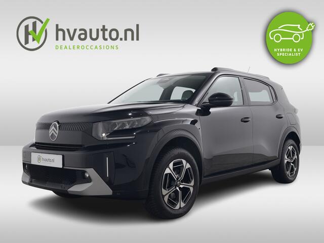 Citroen C3 Aircross 1.2 HYBRID 145PK MAX DCS6 | Navi | Clima | Cruise | Pack Winter