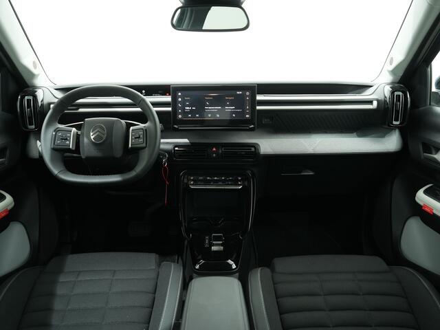 Citroen C3 Aircross 1.2 HYBRID 145PK MAX DCS6 | Navi | Clima | Cruise | Pack Winter
