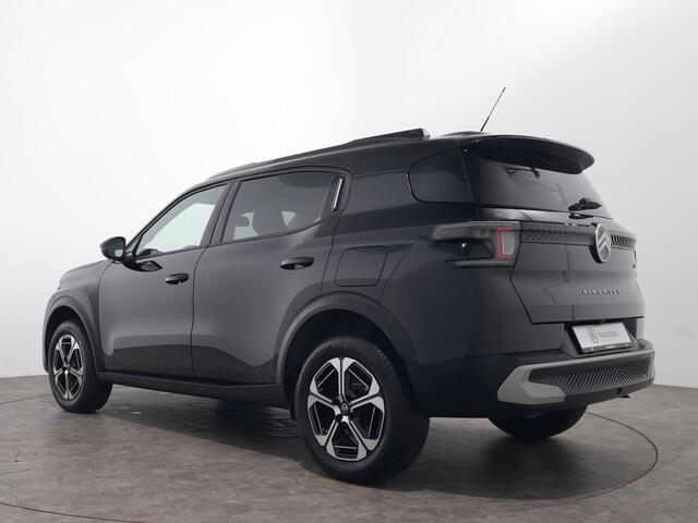 Citroen C3 Aircross 1.2 HYBRID 145PK MAX DCS6 | Navi | Clima | Cruise | Pack Winter