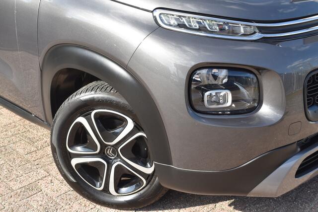 Citroen C3 Aircross PureTech 110 S&S Feel Automaat | Navigatiesysteem | Apple Carplay & Android Auto | Airconditioning | Parkeersensoren | Isofix Bevestigingspunten | Streaming Audio Bluetooth | Zeer Compleet!!
