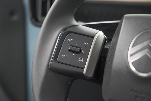Citroen C3 Aircross 1.2 Turbo 100pk Plus | Camera | Parkeersensoren | Apple Carplay