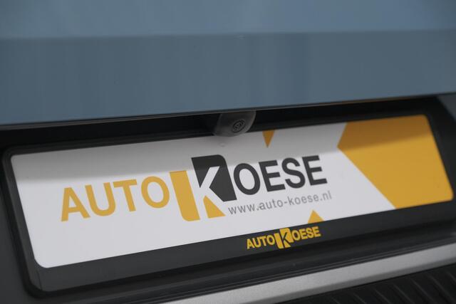 Citroen C3 Aircross 1.2 Turbo 100pk Plus | Camera | Parkeersensoren | Apple Carplay