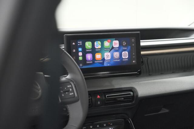 Citroen C3 Aircross 1.2 Turbo 100pk Plus | Camera | Parkeersensoren | Apple Carplay