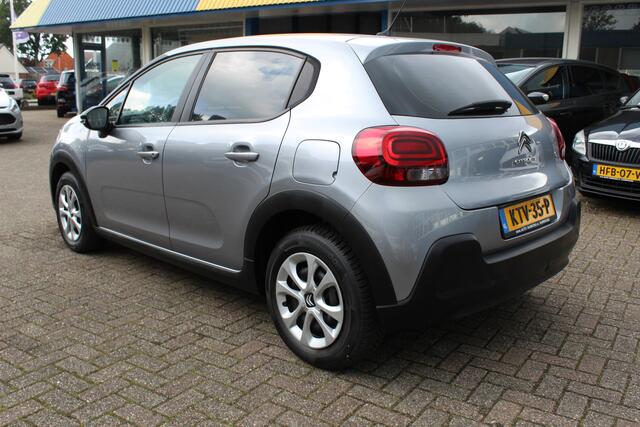 Citroen C3 1.2i "S&S Feel " Cruise - Navi !!!