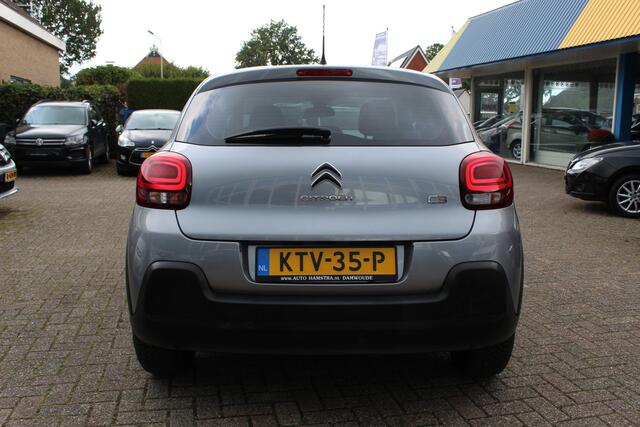 Citroen C3 1.2i "S&S Feel " Cruise - Navi !!!