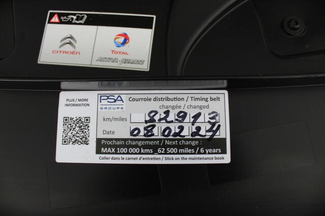 Citroen C3 1.2i "S&S Feel " Cruise - Navi !!!