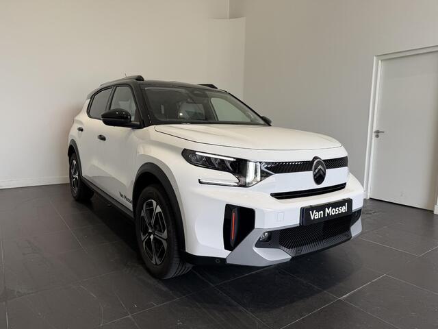 Citroen C3 Aircross 1.2 Hybrid 145pk Max
