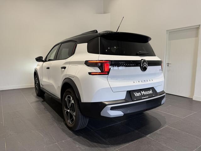 Citroen C3 Aircross 1.2 Hybrid 145pk Max