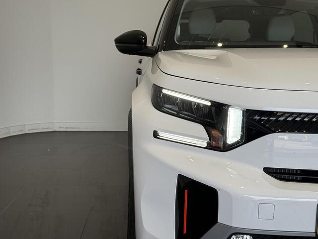 Citroen C3 Aircross 1.2 Hybrid 145pk Max