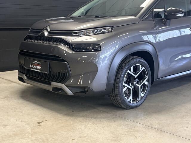 Citroen C3 Aircross 1.2