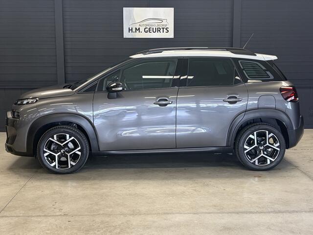 Citroen C3 Aircross 1.2