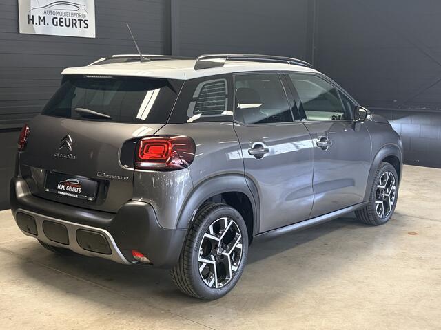 Citroen C3 Aircross 1.2