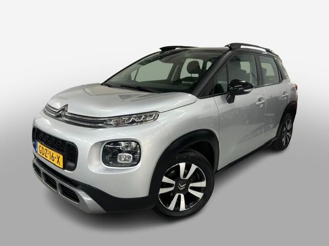 Citroen C3 1.2 Aircross, NAVI, Media systeem, Climaat control, Nieuwe distributie