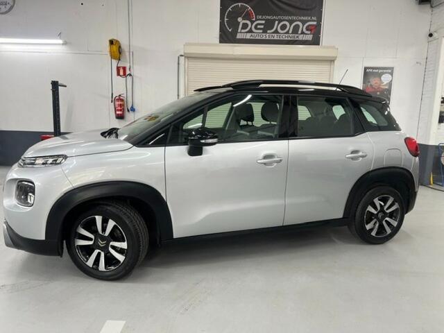 Citroen C3 1.2 Aircross, NAVI, Media systeem, Climaat control, Nieuwe distributie