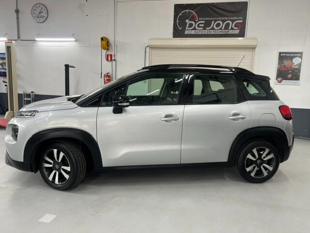 Citroen C3 1.2 Aircross, NAVI, Media systeem, Climaat control, Nieuwe distributie