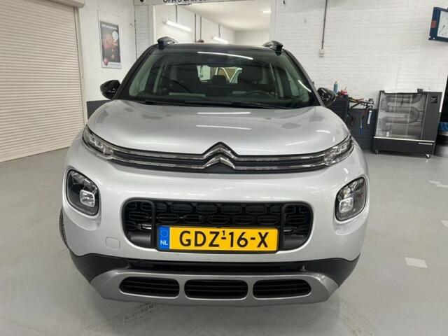 Citroen C3 1.2 Aircross, NAVI, Media systeem, Climaat control, Nieuwe distributie