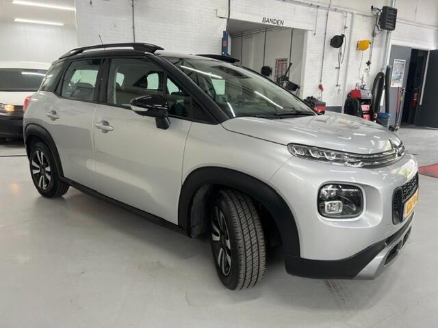 Citroen C3 1.2 Aircross, NAVI, Media systeem, Climaat control, Nieuwe distributie