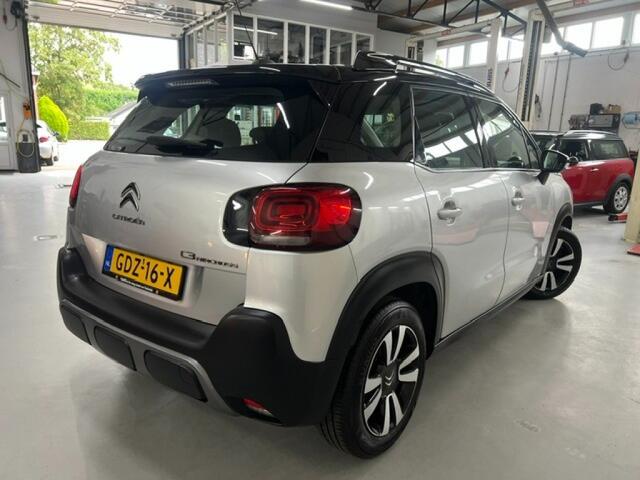 Citroen C3 1.2 Aircross, NAVI, Media systeem, Climaat control, Nieuwe distributie