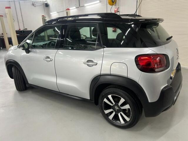 Citroen C3 1.2 Aircross, NAVI, Media systeem, Climaat control, Nieuwe distributie