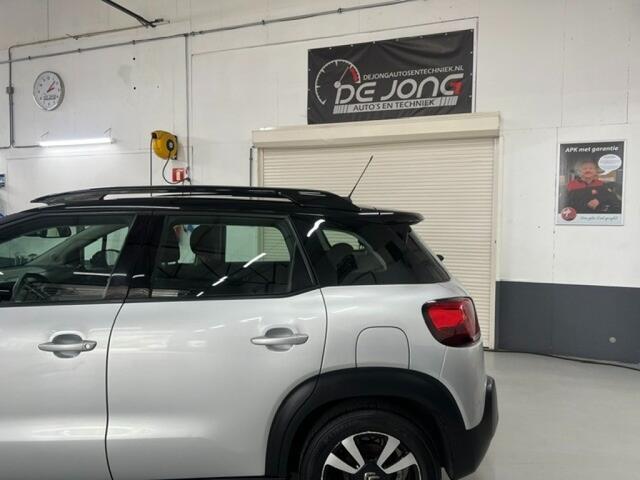 Citroen C3 1.2 Aircross, NAVI, Media systeem, Climaat control, Nieuwe distributie