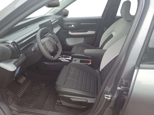 Citroen C3 Ë-C3 Max EV 44kWh 113pk | COMFORT RANGE | NAVI | CAMERA | STOEL + STUURVERW. | 17" LM-VELGEN |