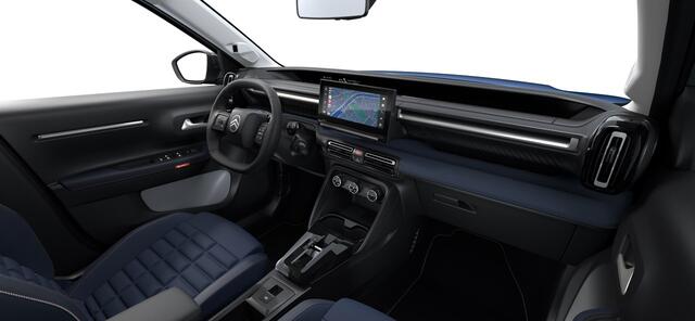 Citroen C3 1.2 Hybrid 110pk Collection DIRECT RIJDEN - RIJKLAAR - 8 JAAR GARANTIE
