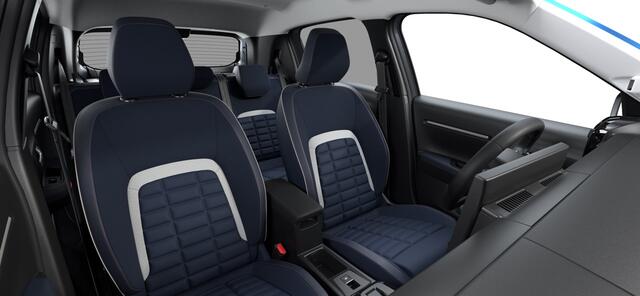 Citroen C3 1.2 Hybrid 110pk Collection DIRECT RIJDEN - RIJKLAAR - 8 JAAR GARANTIE