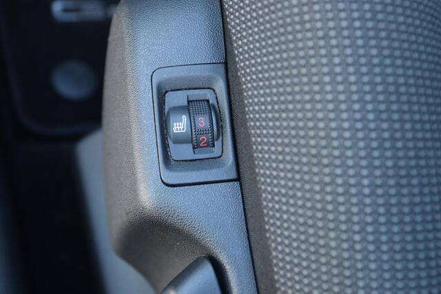 Citroen C3 AIRCOSS 1.2 PURETECH FEEL | STOELVERW. | CARPLAY | CAMERA | CRUISE | CLIMATE |