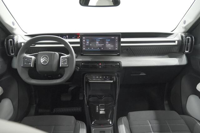 Citroen C3 Ë-C3 Max 113pk 44 kWh | | 11 KW Lader | 95,9% SOH | Camera | Navigatie | Parkeersensoren