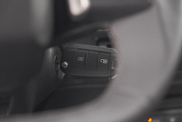 Citroen C3 Ë-C3 Max 113pk 44 kWh | | 11 KW Lader | 95,9% SOH | Camera | Navigatie | Parkeersensoren