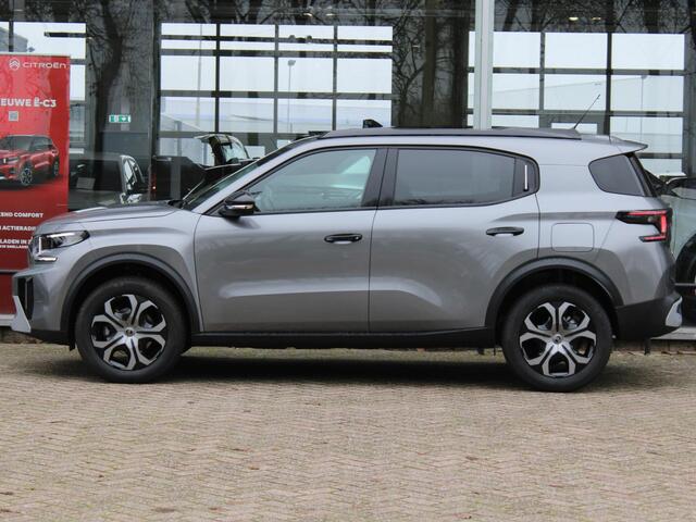 Citroen C3 Aircross HYBRID 145 PLUS VOORRAADKORTING