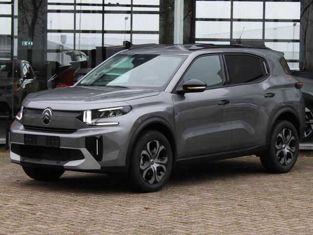 Citroen C3 Aircross HYBRID 145 PLUS VOORRAADKORTING