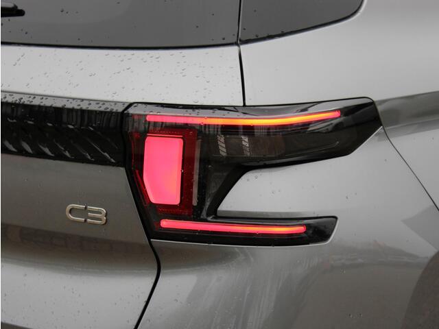 Citroen C3 Aircross HYBRID 145 PLUS VOORRAADKORTING